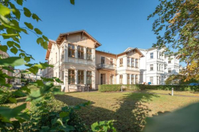 Villa Luna, App 12